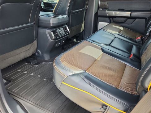 Used 2023 Ford F150 Tremor w/ Equipment Group 402A High image 9