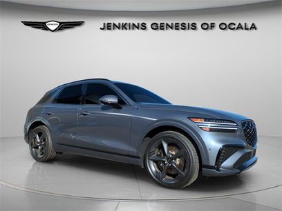 Used 2026 Genesis GV70 3.5T Sport Prestige