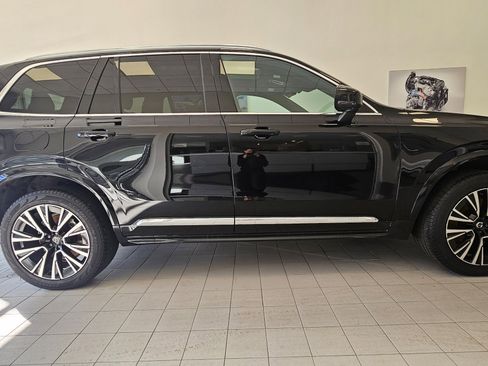Certified 2024 Volvo XC90 T8 Plus w/ Protection Package image 3