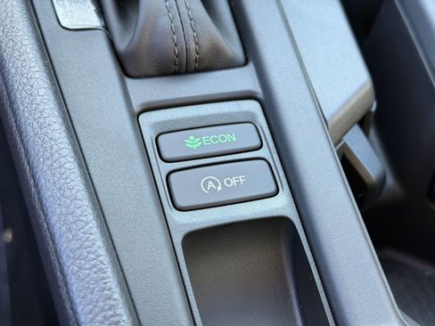 New 2026 Honda Accord SE image 20