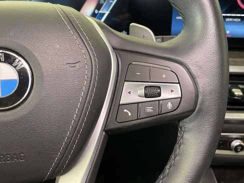Used 2024 BMW X5 xDrive40i w/ Premium Package AWD/4WD image 35