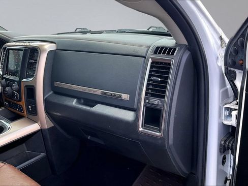 Used 2018 RAM 1500 Laramie Longhorn AWD/4WD image 17