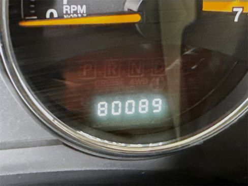 Used 2015 Jeep Patriot Limited image 4