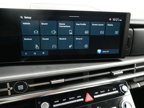 New 2026 Hyundai Santa Fe SE image 15