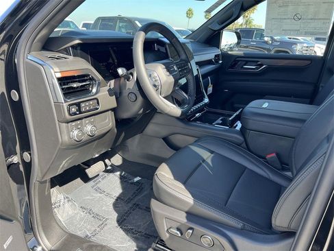 New 2026 GMC Yukon Denali image 9