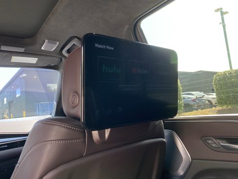 Used 2023 Cadillac Escalade V image 49