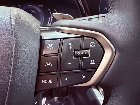 Certified 2023 Lexus RX 350 w/ Cold Area Package AWD/4WD image 21