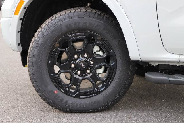 New 2026 Ford Ranger XLT w/ Equipment Group 301A High AWD/4WD image 2