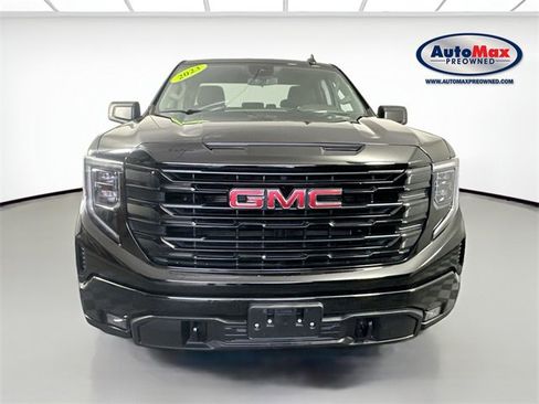 Used 2023 GMC Sierra 1500 Elevation image 6