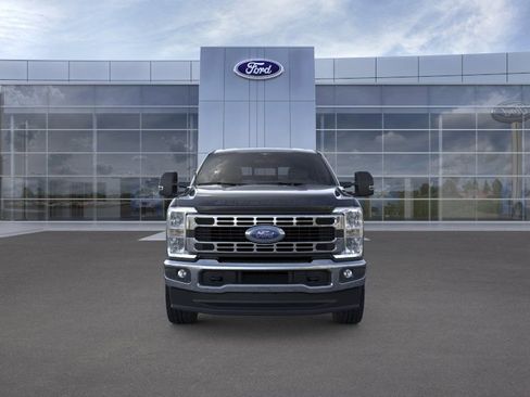 New 2026 Ford F250 XLT AWD/4WD image 6