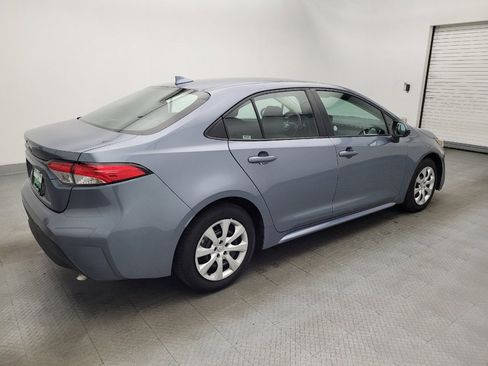 Used 2024 Toyota Corolla LE image 10