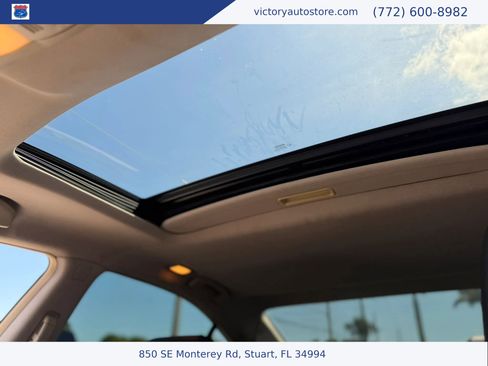 Used 2014 Nissan Maxima 3.5 SV w/ Technology Package FWD image 32