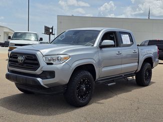 Used 2019 Toyota Tacoma SR w/ SR Convenience Package RWD video 1