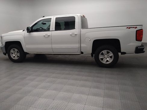 Used 2018 Chevrolet Silverado 1500 LT w/ Texas Edition image 3