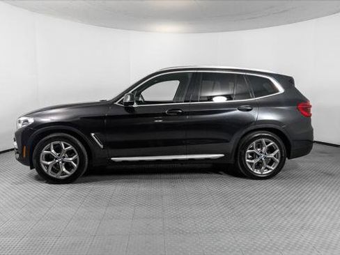 Used 2020 BMW X3 xDrive30i w/ Convenience Package image 3