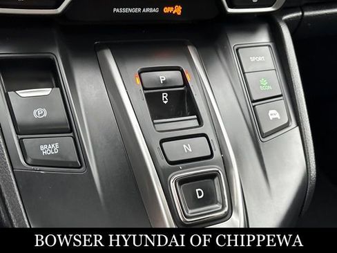 Used 2020 Honda CR-V Touring image 21