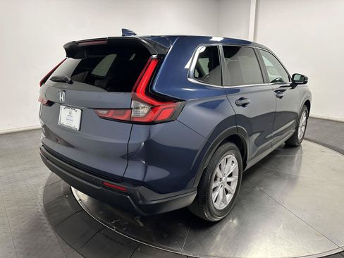 Certified 2024 Honda CR-V EX-L image 13