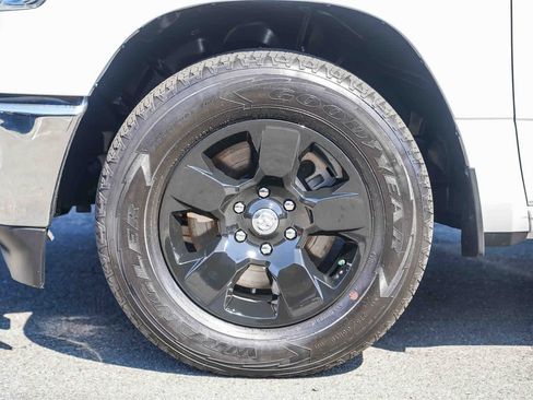 Used 2023 RAM 1500 Big Horn image 10