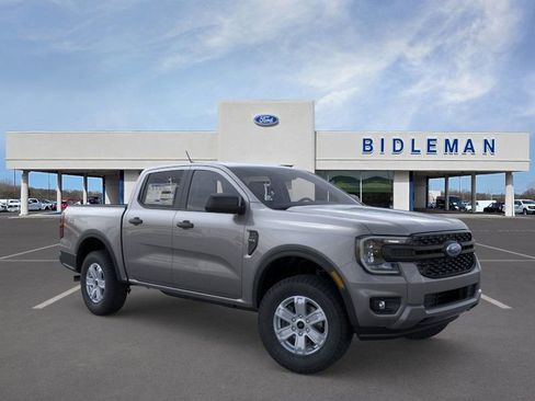 New 2025 Ford Ranger XL w/ Trailer Tow Package image 7