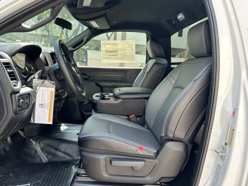 New 2024 RAM 3500 Tradesman w/ Electrical Accessory Group image 9