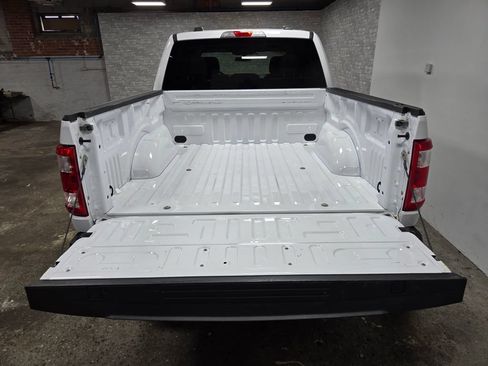 Used 2021 Ford F150 XL w/ Equipment Group 101A High AWD/4WD image 38