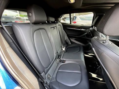 Used 2018 BMW X2 xDrive28i AWD/4WD image 38