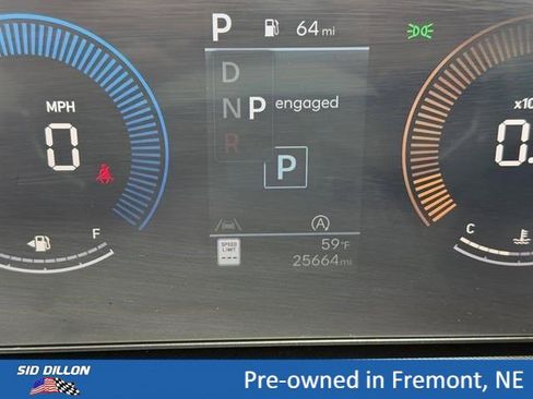 Used 2025 Hyundai Santa Fe SEL AWD/4WD image 19