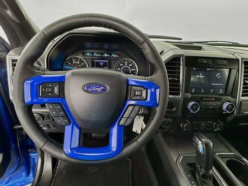 Used 2016 Ford F150 XLT w/ Equipment Group 302A Luxury RWD image 11
