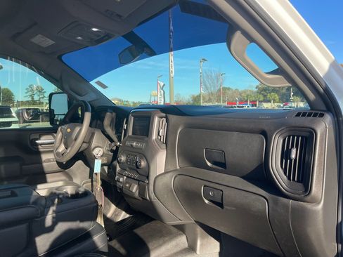 Used 2020 Chevrolet Silverado 2500 W/T w/ WT Convenience Package image 29