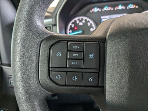 Used 2023 Ford F150 XL w/ STX Appearance Package AWD/4WD image 20