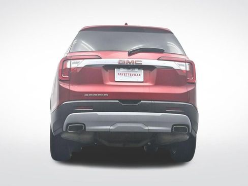 Used 2023 GMC Acadia SLT image 35