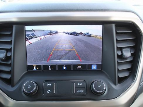 Used 2021 GMC Acadia Denali w/ Denali Technology Package image 31