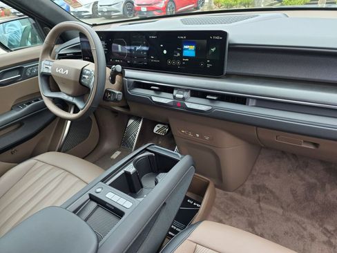 New 2026 Kia EV9 GT-Line image 10