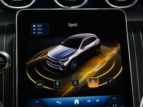 New 2026 Mercedes-Benz GLC 300 GLC 300 image 26