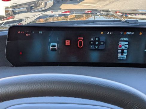 New 2026 Ford Expedition Max King Ranch image 32