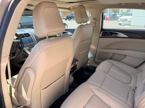 Used 2020 Lincoln MKZ Reserve w/ Elements Package AWD/4WD image 15