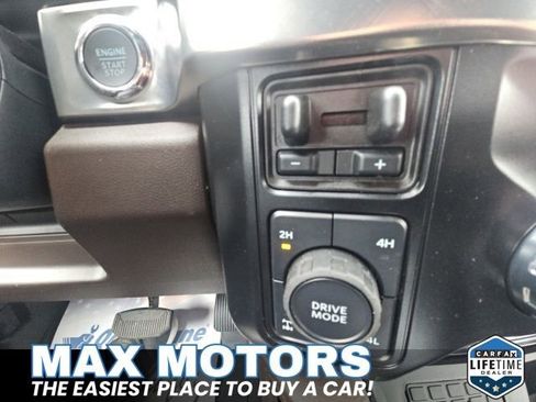 New 2025 Ford F350 King Ranch w/ Chrome Package image 46