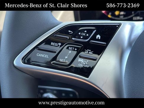 Used 2026 Mercedes-Benz GLA 250 4MATIC image 31