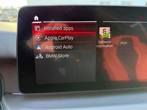 Certified 2023 BMW M5 Base w/ Executive Package image 24