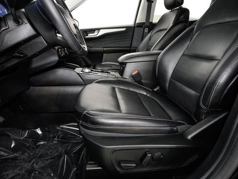 Used 2022 Ford Escape SEL w/ Technology Package image 11