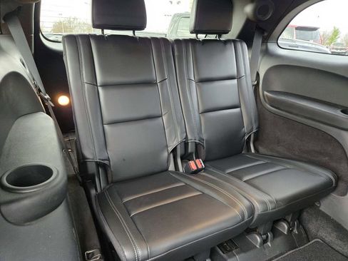 Certified 2022 Dodge Durango GT image 17