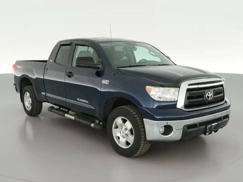 Used 2013 Toyota Tundra 2WD Double Cab w/ Tow Pkg image 64