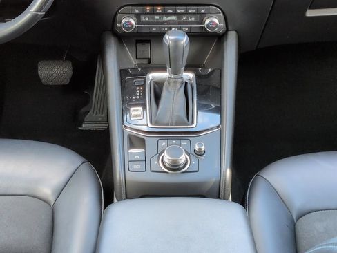 Used 2019 MAZDA CX-5 Touring FWD image 19