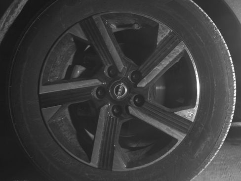 Used 2025 Nissan Sentra SV image 12