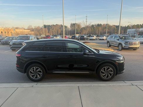 Certified 2024 Lincoln Corsair FWD w/ Equipment Group 101A image 5