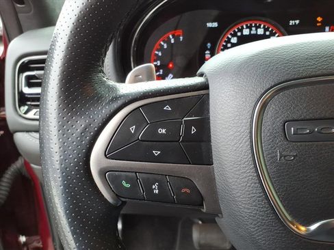 Used 2022 Dodge Durango Citadel image 19