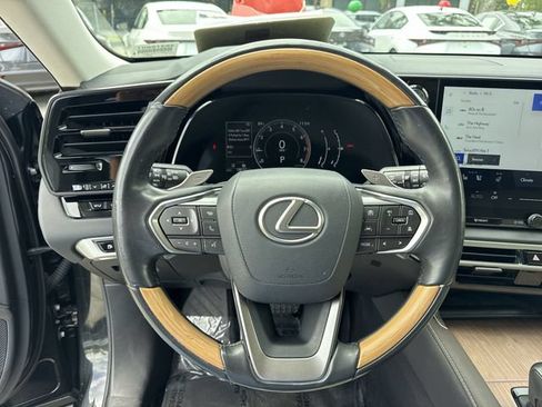 Certified 2024 Lexus RX 350 Premium w/ Cold Area Package FWD image 14