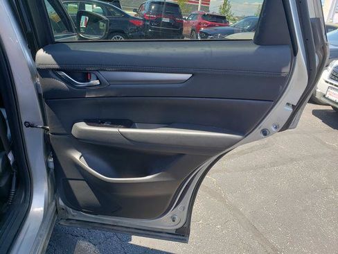 Used 2023 MAZDA CX-5 AWD 2.5 S w/ Select Package image 18