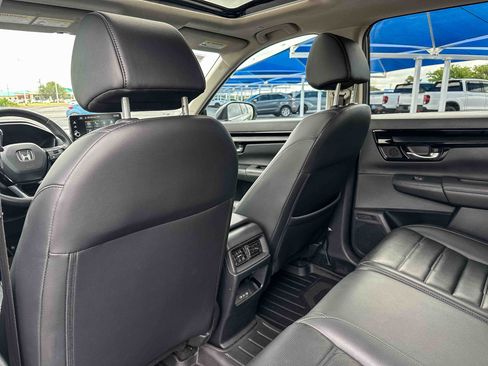 Certified 2024 Honda CR-V EX-L image 18