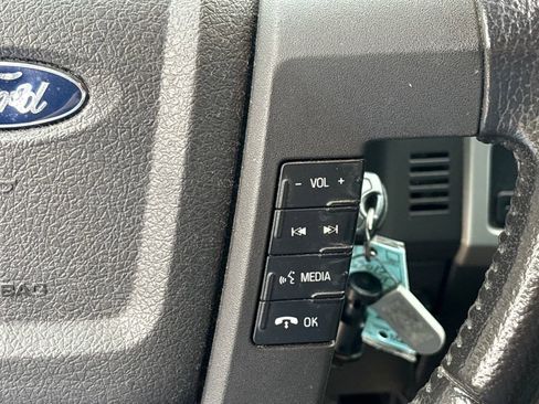 Used 2014 Ford F150 XLT w/ Equipment Group 302A Luxury image 21